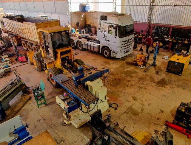  Arla 32 Sistema Denoxtronic Bosch 