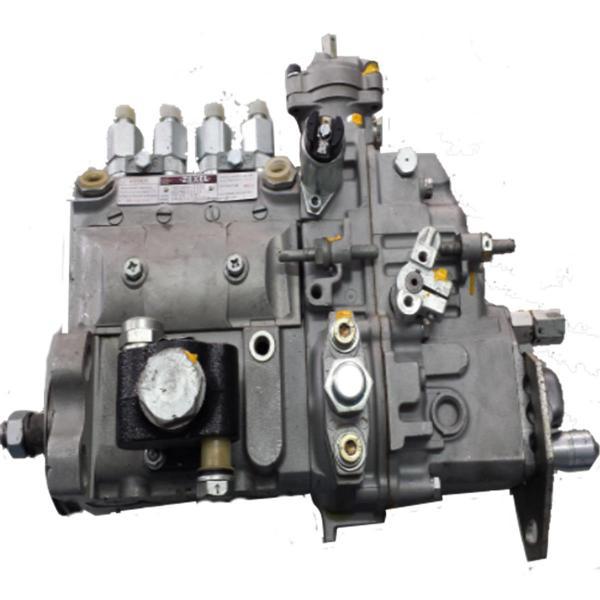 BOMBA INJETORA ZEXEL 101405-3330/F.01G.000.003 CUMMINS KOMATSU PC160