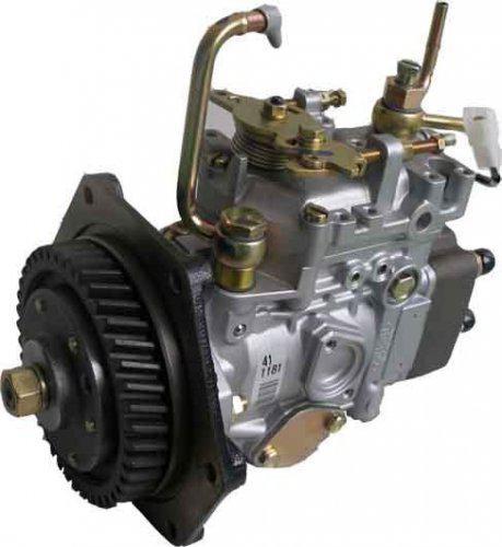 BOMBAS INJETORA BOSCH ROTATIVA VE FORD RANGER, F250, F350, CARGO 815;