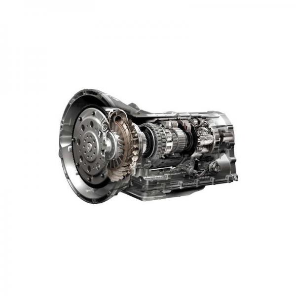 Câmbio FSO4405 EATON ECOBox - VW 8.150 Delivery