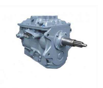 Câmbio Ford Eaton 6 Marchas