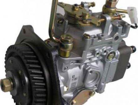 BOMBAS INJETORA BOSCH ROTATIVA VE FORD RANGER, F250, F350, CARGO 815;