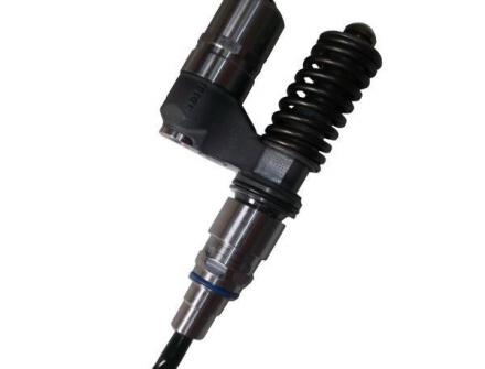 UNIDADE INJETORA COMPLETA SCANIA 124 420/440