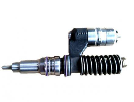 UNIDADE INJETORA PARA CAMINHÕES IVECO.