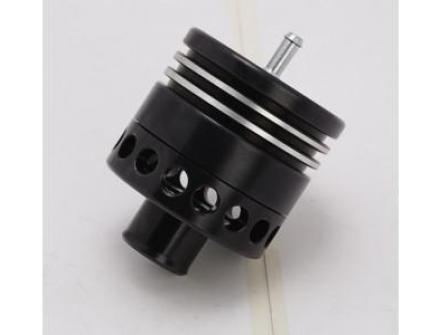 VÁLVULA DE PRIORIDADE T.O