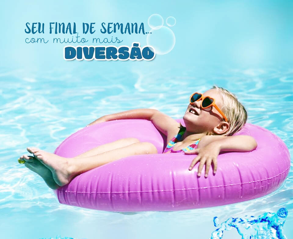 Piscinas em Fibra e Alvenaria em Alta Floresta MT