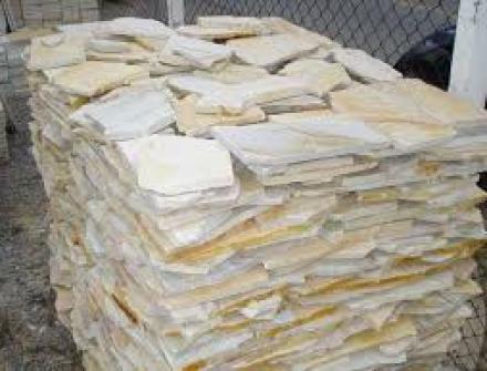 Pedra Caco São Tomé