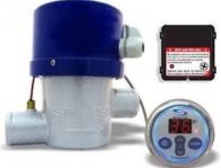 Aquecedor de Banheira