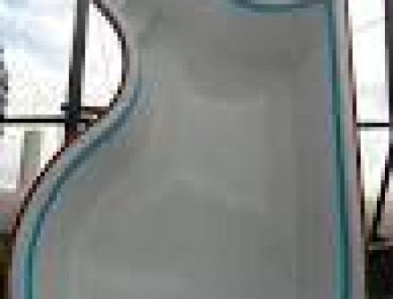 LINHA Infinity Branca