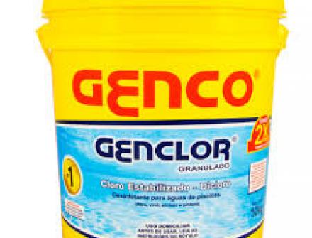 Linha Genco