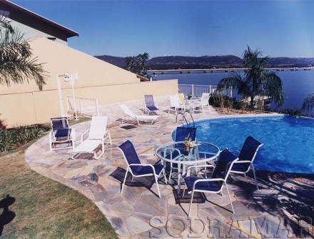 ESPREGUIÇADEIRAS SODRAMAR