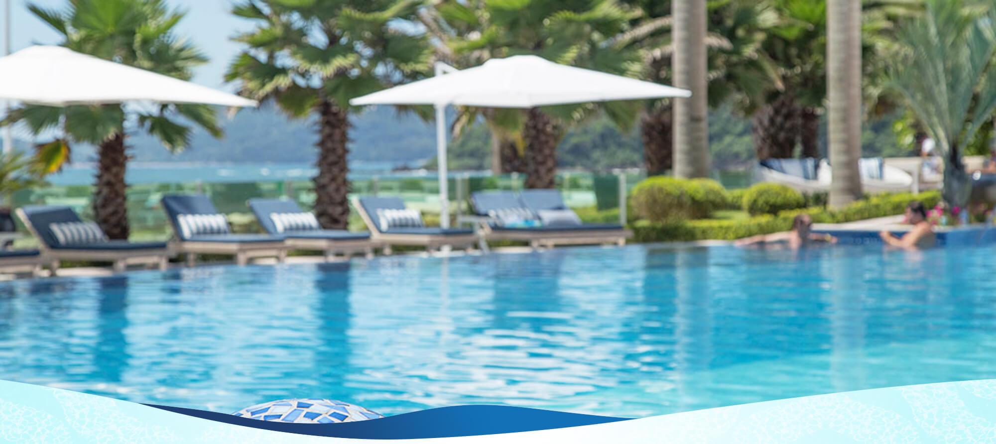 Piscinas Alta Floresta Mato Grosso MT