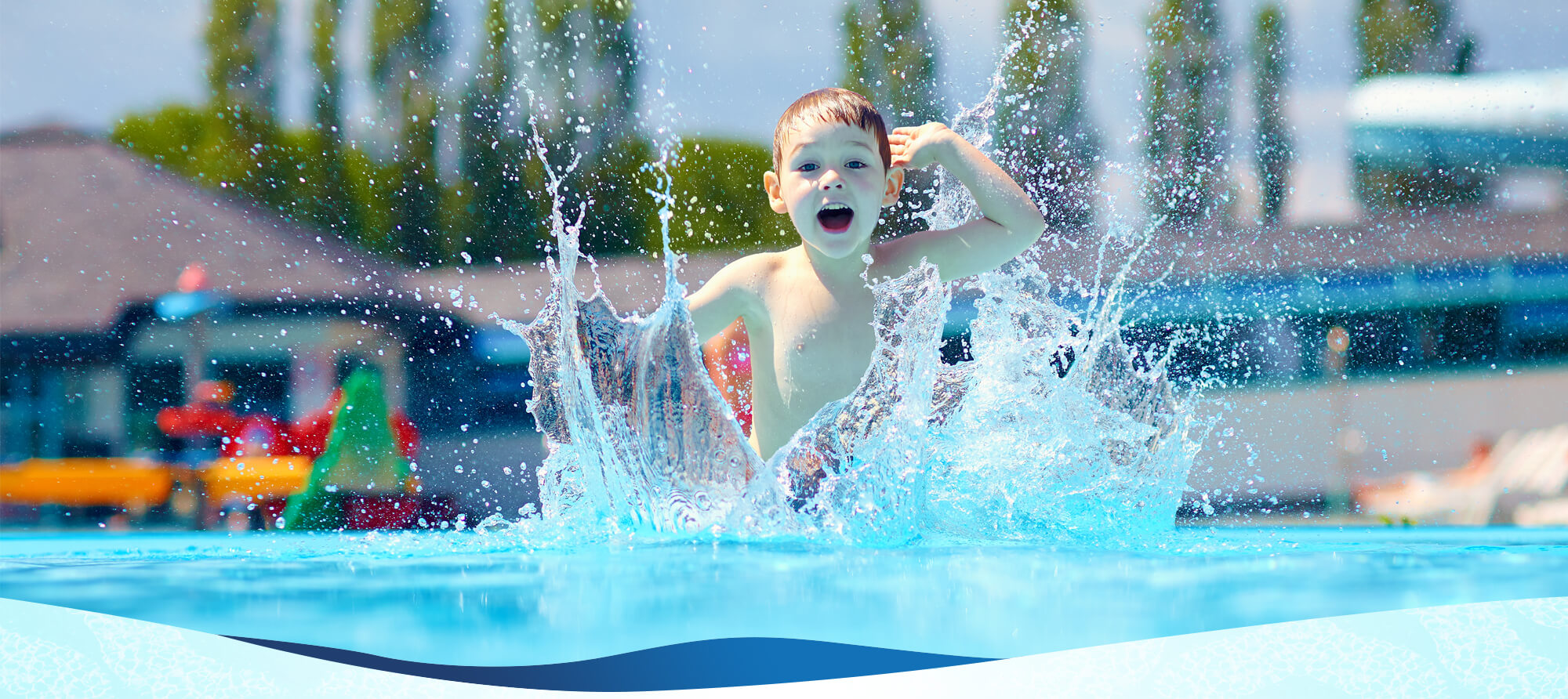 Produtos e Acessórios para Piscinas em Alta Floresta mt