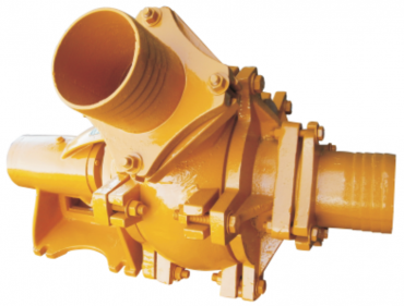 Fabricação de Peças de Reposição para Garimpo e Agricultura