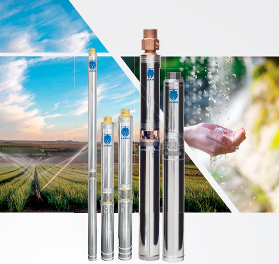 União Bombas em Rio Verde GO