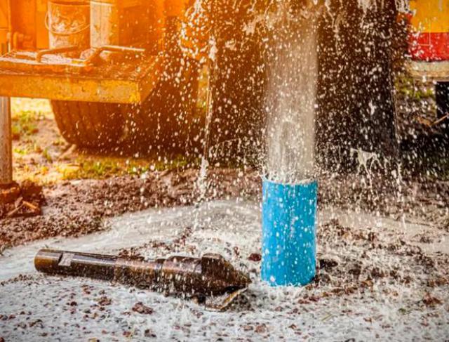 POÇO ARTESIANO: Principais vantagens